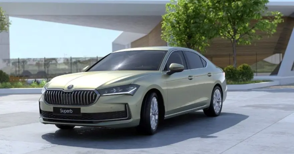 Skoda Aralık 2025 fiyat listesi | Fabia, Superb, Octavia ne kadar?