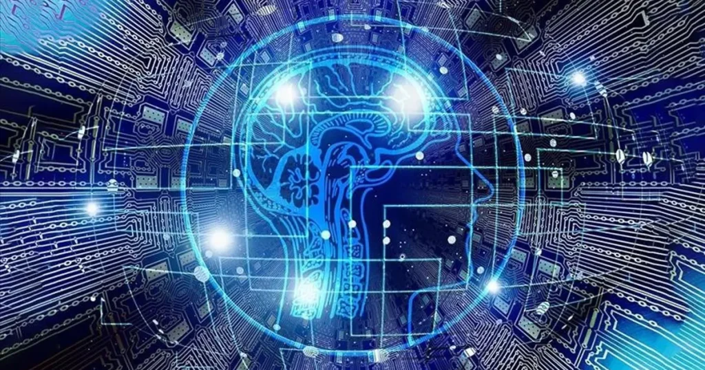 Bin yapay zeka kendi köyünü kurdu, yönetim ve din benzeri yapılar ortaya çıktı