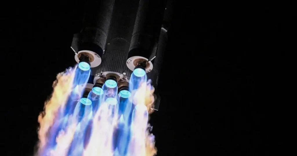 Uzayda yapay zeka yarışı. Çin’den Musk’a açık meydan okuma