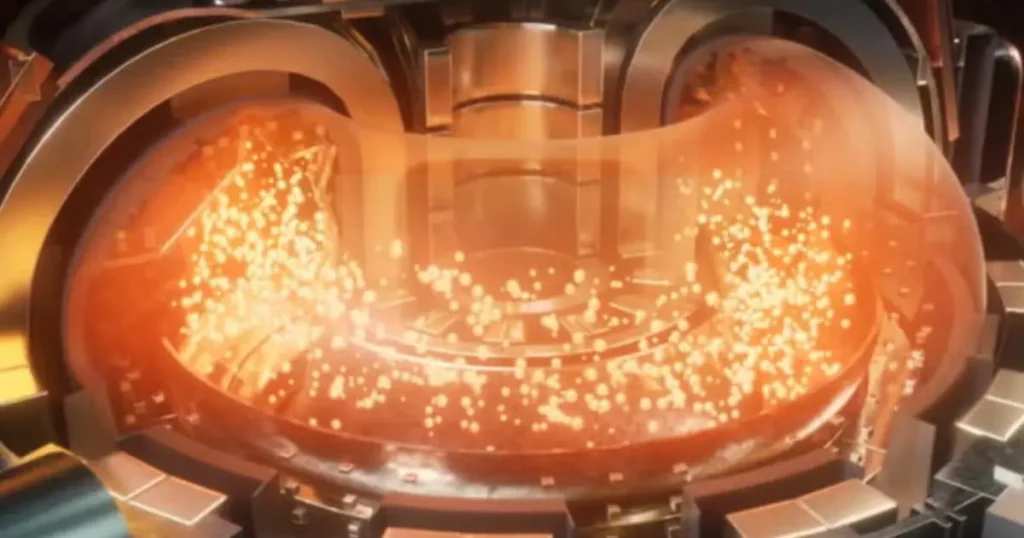 Çin’in “yapay güneşi” imkansız görülen nükleer füzyon sınırını aştı