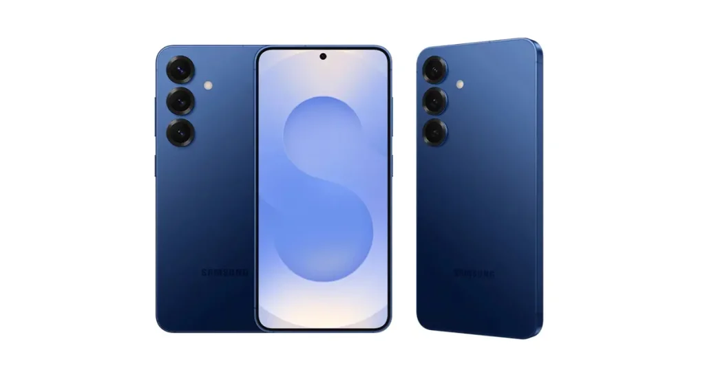 Samsung Galaxy S26’nın tanıtım tarihi netleşiyor. 25 Şubat iddiası güçlendi