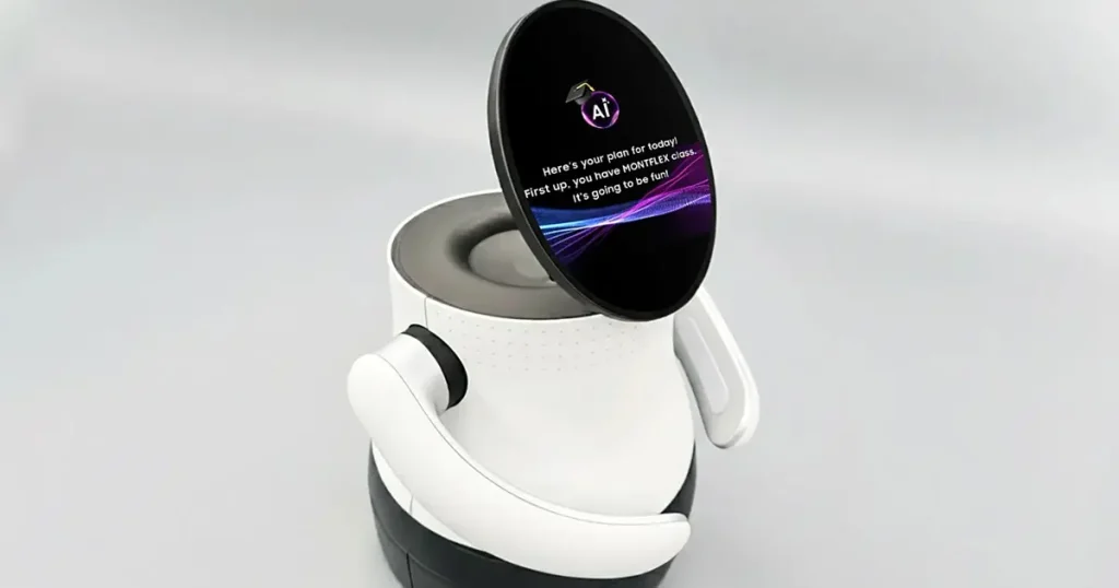 Akıllı legolardan sağlık durumunu gösteren aynalara: CES 2026’nın en çılgın teknolojileri