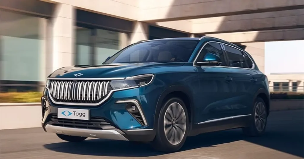 Uygun fiyatlı Togg için tarih verildi. Herkes ulaşabilecek