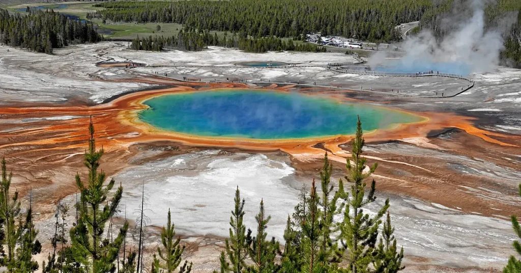 Depremler mikrobiyal patlamaya neden oluyor. Deprem sürüsünde mikrobiyal yaşam 6,5 kat arttı