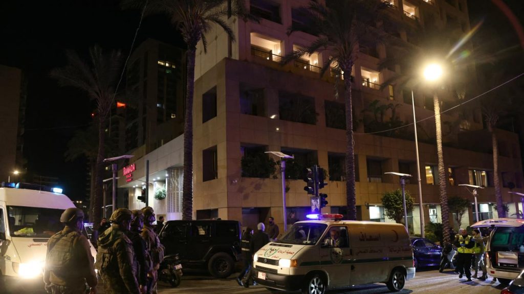 Ölü ve yaralılar var – BRTK