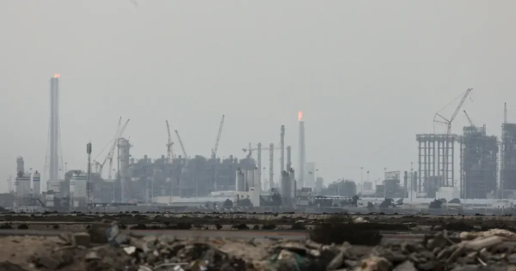 Savaşın getirdiği yeni kriz helyum kıtlığı: “Dünya bunu telafi edemez”