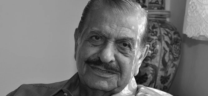 Kurucu Meclis Üyesi, eski bakanlardan Salih Coşar hayatını kaybetti – BRTK