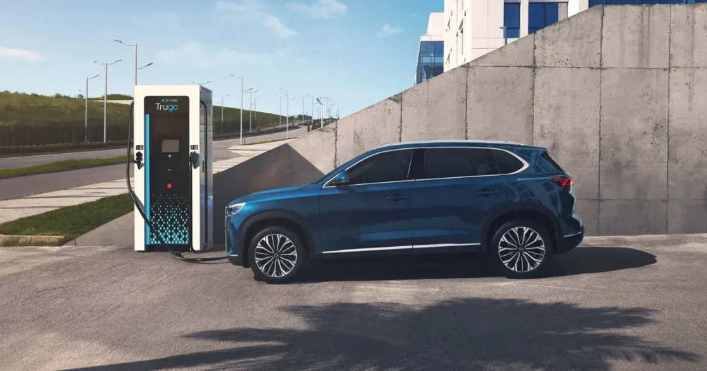 Togg’dan bayram hediyesi, Trugo bayram kampanyası yarın başlıyor