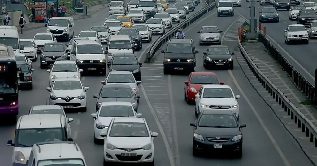 Yarın devreye giriyor, tüm araç sahipleri dikkat, paranızı peşin alacaksınız