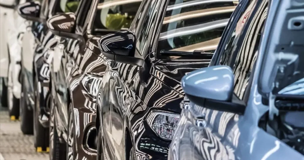 İşte ÖTV’siz araç listesi. Kanun resmen yürürlüğe girdi, kimler alabilecek?