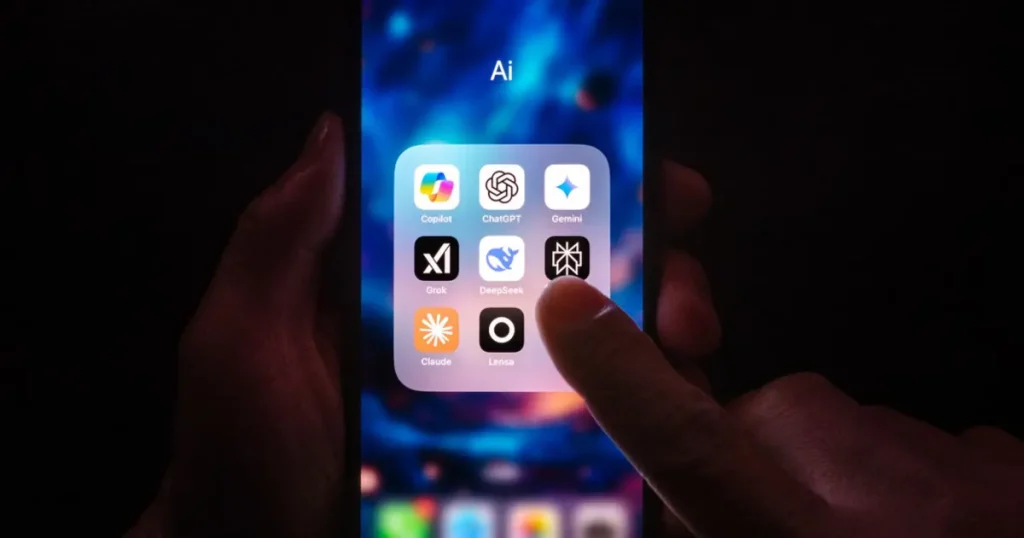 Yapay zekanın artık 5 temel ilkesi var