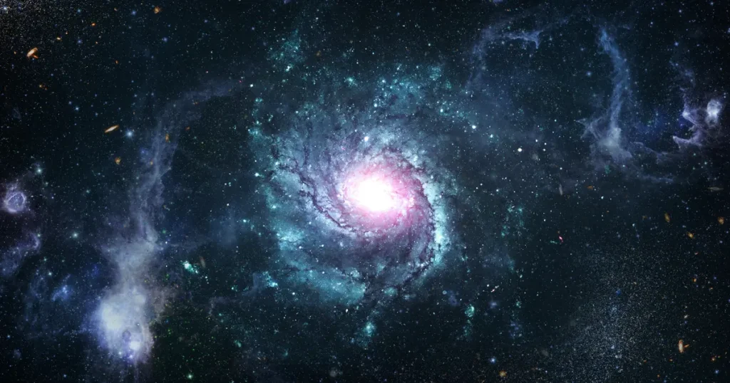 Evrenin sonu yeniden hesaplandı. “Korktuğumuzdan daha erken”