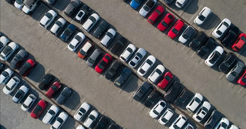 ÖTV’siz araç düzenlemesi Meclis’te onaylandı