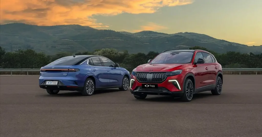 Togg’dan sıfır faiz, tamamına kredi çıkıyor, işte aylık ödemeler