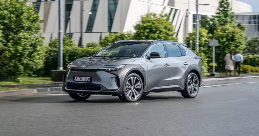 Toyota güç kaybetmeye başladı | NTV Haber