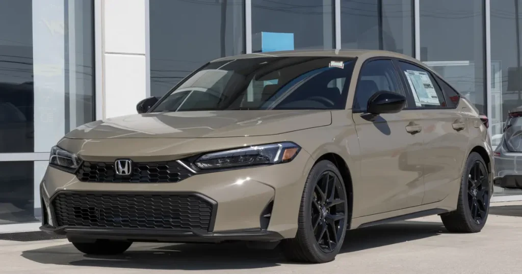 Honda 77 yıl sonra şok yaşamıştı. Kötü günler geride kalıyor