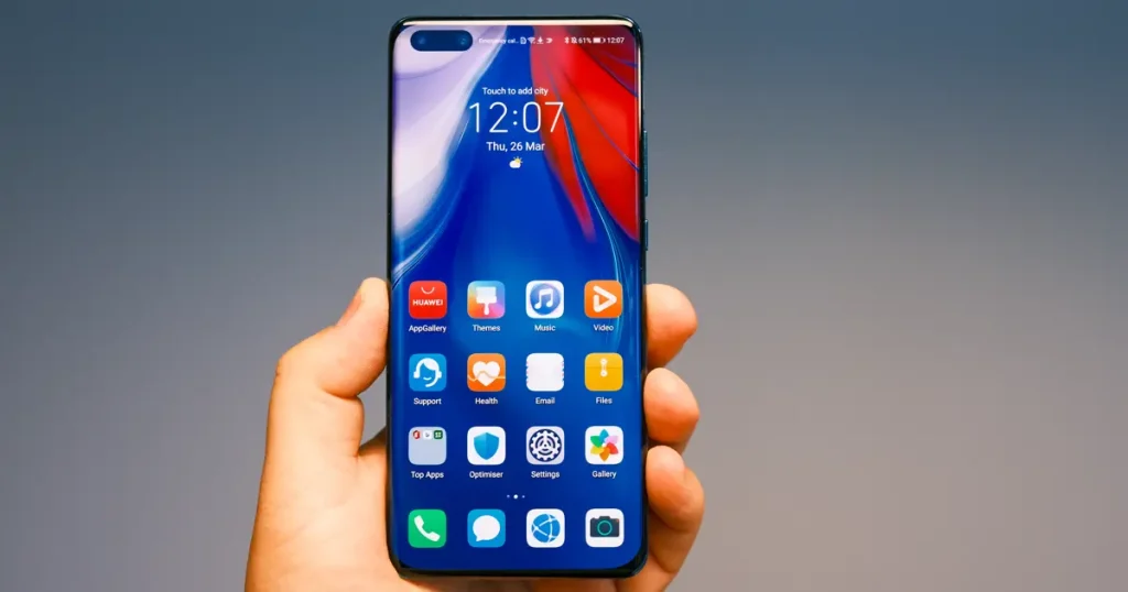 ABD engelleyemedi, Huawei meydan okudu