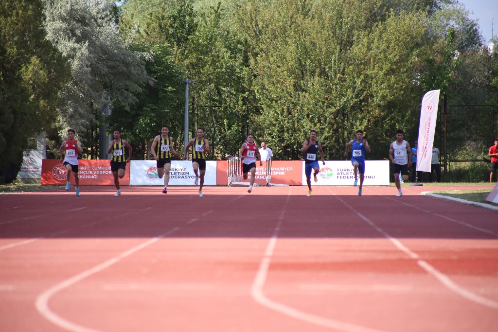 U20 Türkiye Şampiyonası – BRTK