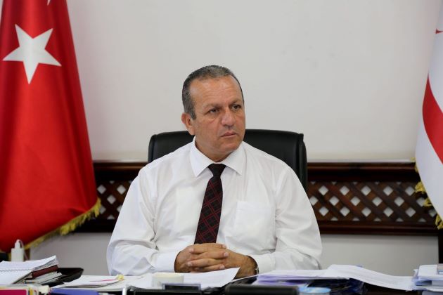 Hükümet ortakları olarak Çarşamba günü biraraya gelerek seçim tarihini görüşeceğiz – BRTK