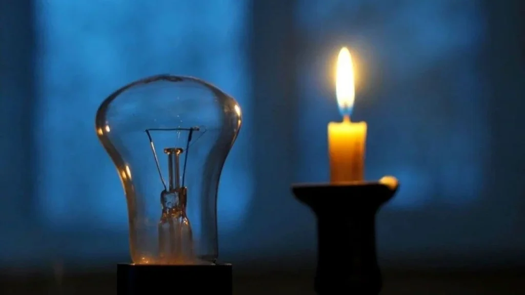 Haspolat Kirli Sanayi ve Başpınar Un Fabrikası bölgelerinde cuma günü elektrik kesilecek – BRTK
