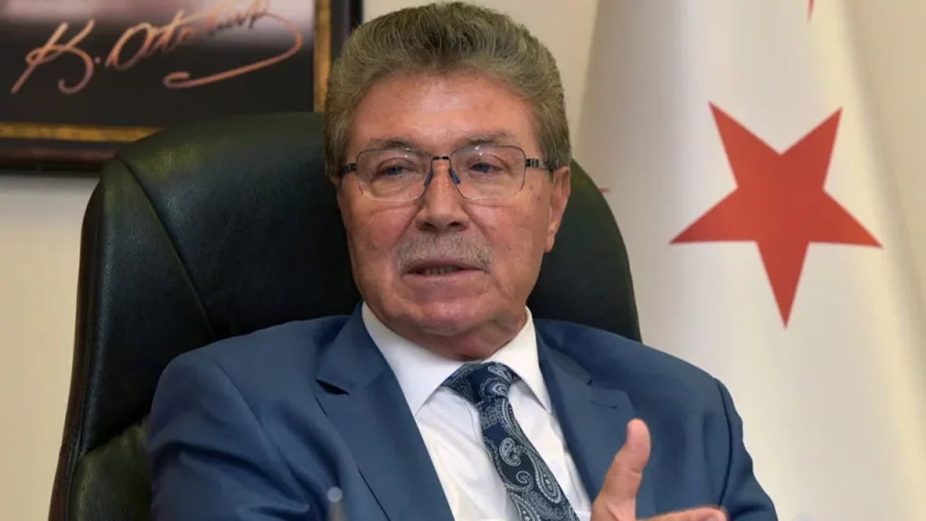 Yıllardır konuşulanı değil, yıllardır yapılmayanı yapıyoruz – BRTK