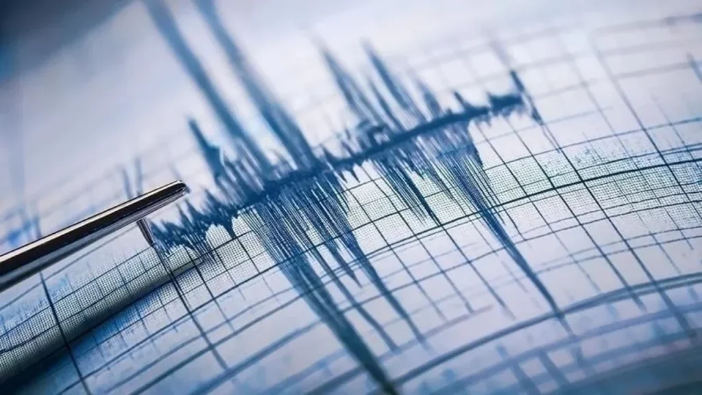 Son 24 saatte dünyada 4 büyük deprem oldu – BRTK