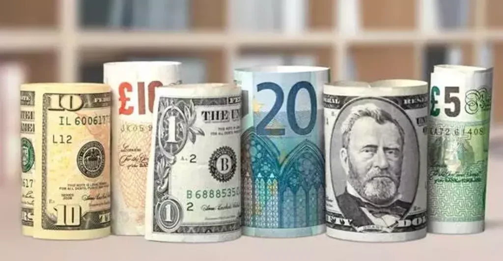 Sterlin 62,05 TL, euro 53,55 TL, dolar 46,35 TL’den işlem görüyor – BRTK