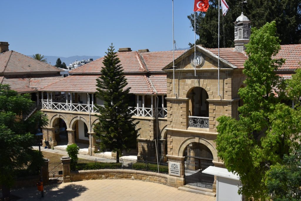 Sahte diploma davası. F.Ü.’nün duruşması 22 Haziran Pazartesi gününe ertelendi – BRTK