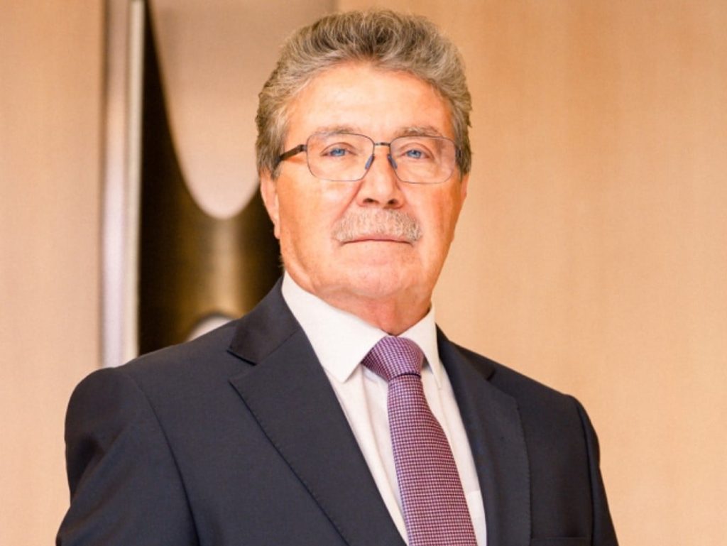 Üstel:Kıbrıs Türk halkının devleti, toprağı ve egemenliği pazarlık konusu değildir – BRTK