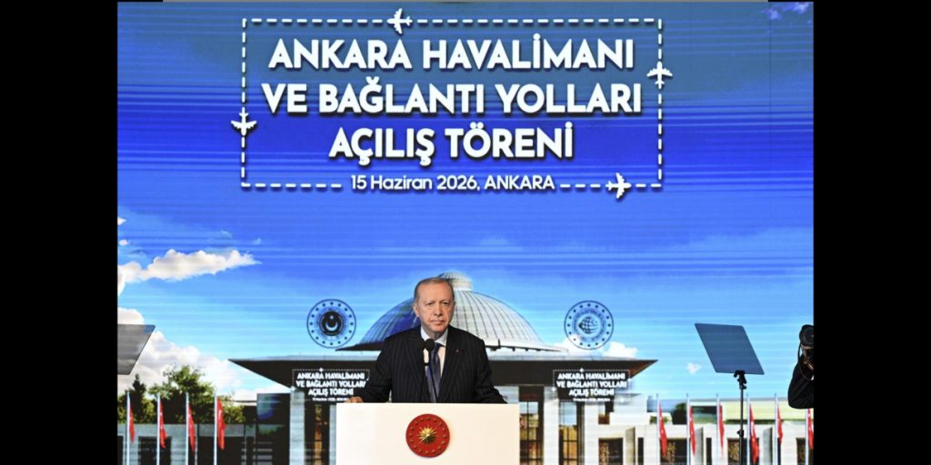 “Türkiye Yüzyılı’na giden yolda kimsenin bizi hedeflerimizden alıkoymasına, motivasyonumuzu kırmasına, insicamımızı bozmasına müsaade etmiyoruz” – BRTK