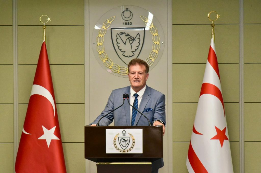 “Bize göre 5+1 için zemin yok, olması da mümkün değil” – BRTK