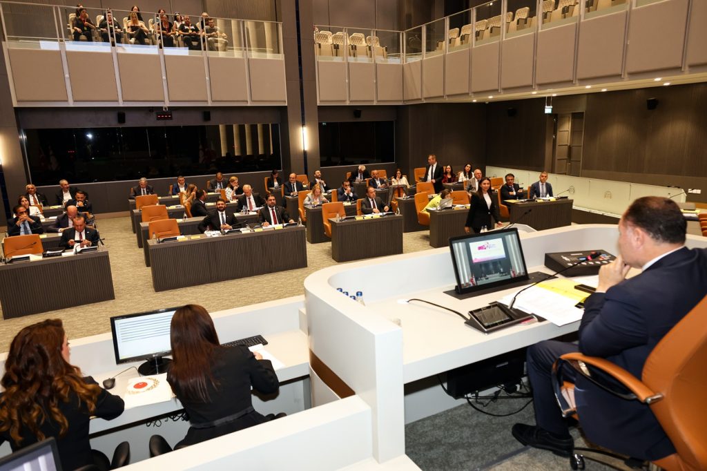 Meclis’te “hükümetin icraatları ve seçim tarihi” gündem oldu – BRTK