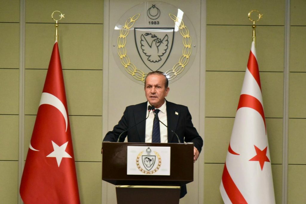 “Sonuçsuz kalacak bir görüşme sürecine girilmesi doğru olmaz” – BRTK