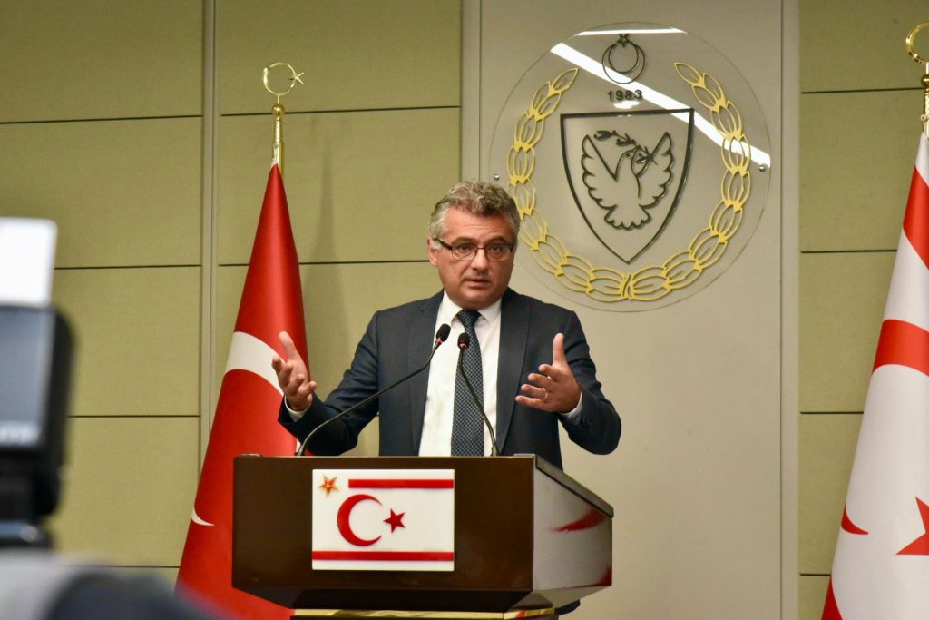 “5+1’e gidilecekse belli sonuçlar çıkacağının güvence altına alınması gerekir.” – BRTK