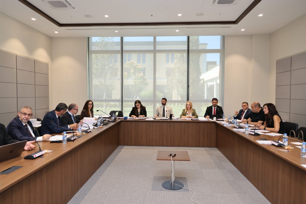 Atatürk Öğretmen Akademisi yasa tasarısı komitede onaylandı – BRTK
