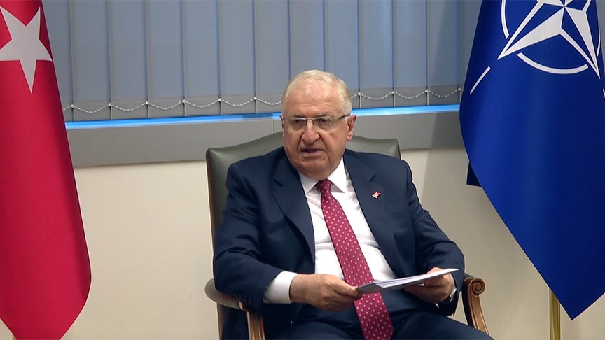 “Fransa-GKRY anlaşması uluslararası hukuka aykırı” – BRTK