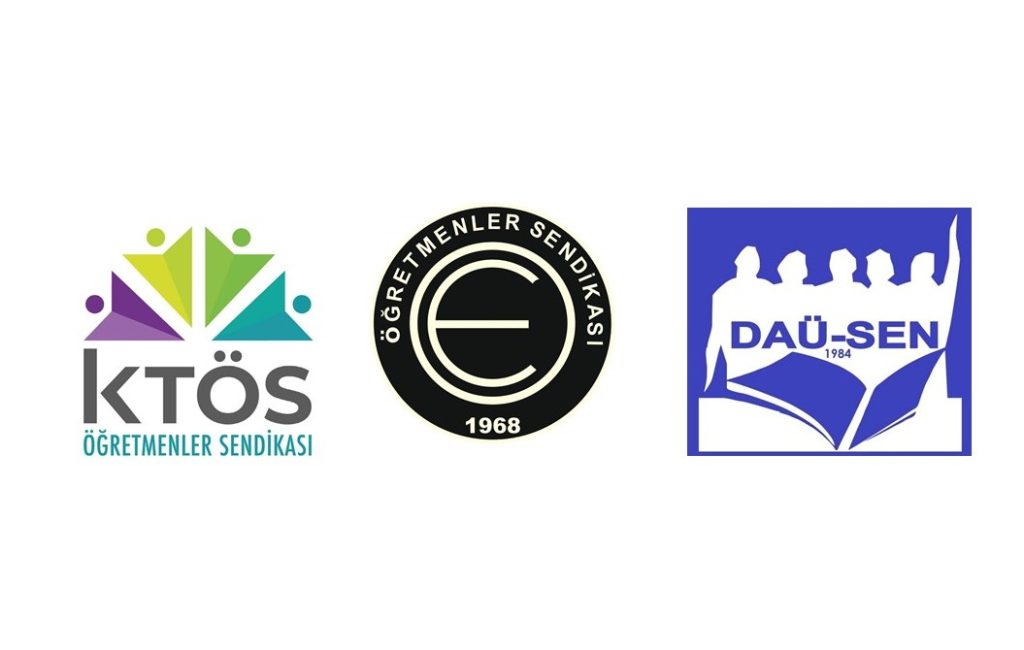 KTÖS, KTOEÖS ve DAÜ-SEN’den, AÖA yasa tasarısına karşı ortak tepki çağrısı – BRTK