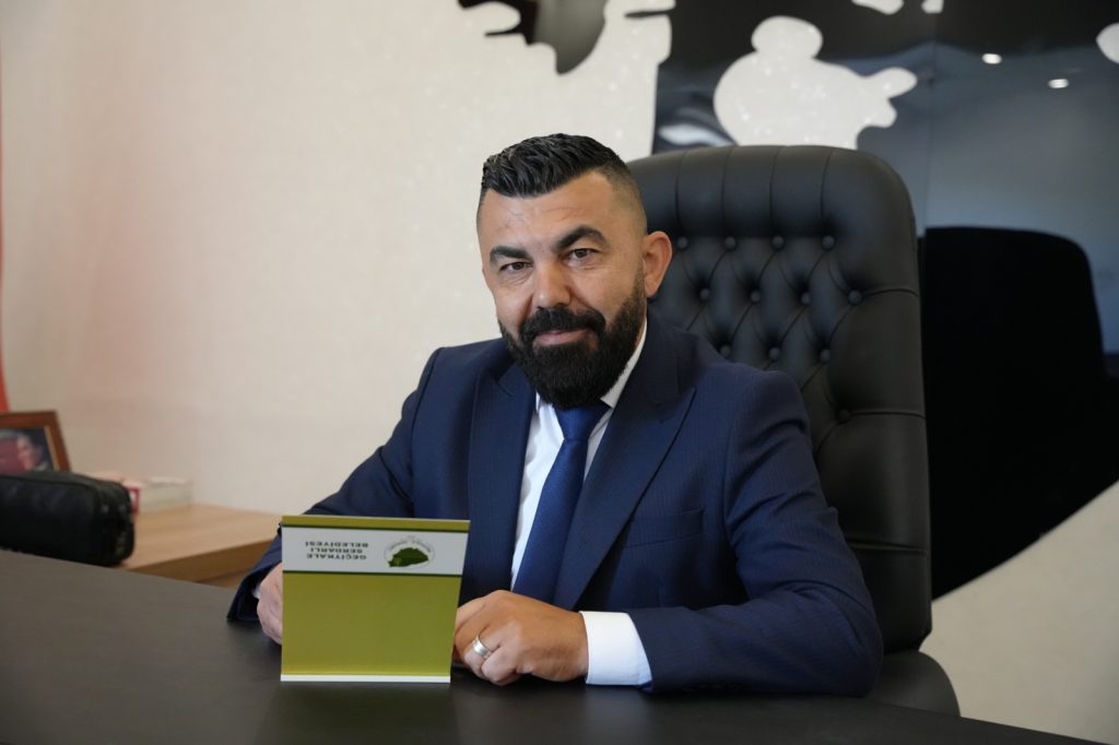Kasım’ın Babalar Günü mesajı… – BRTK