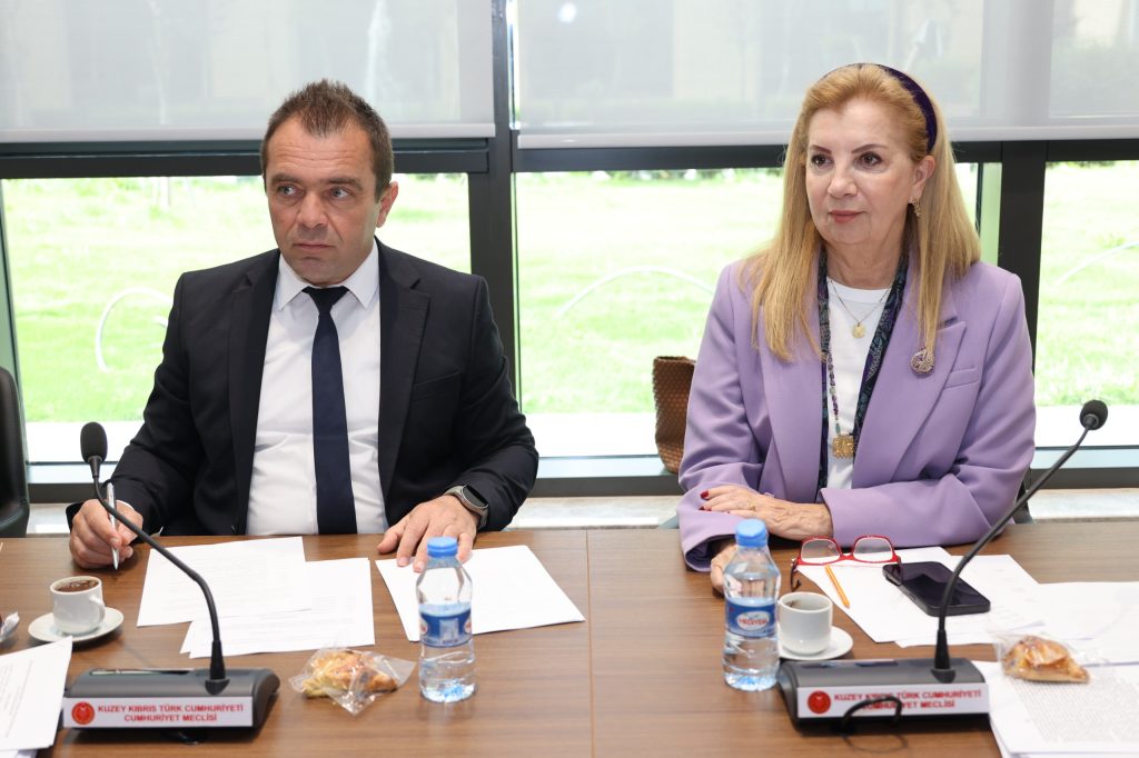 “Belediyeler (Değişiklik) Yasa Tasarısı” Genel Kurul’a sevk edildi – BRTK