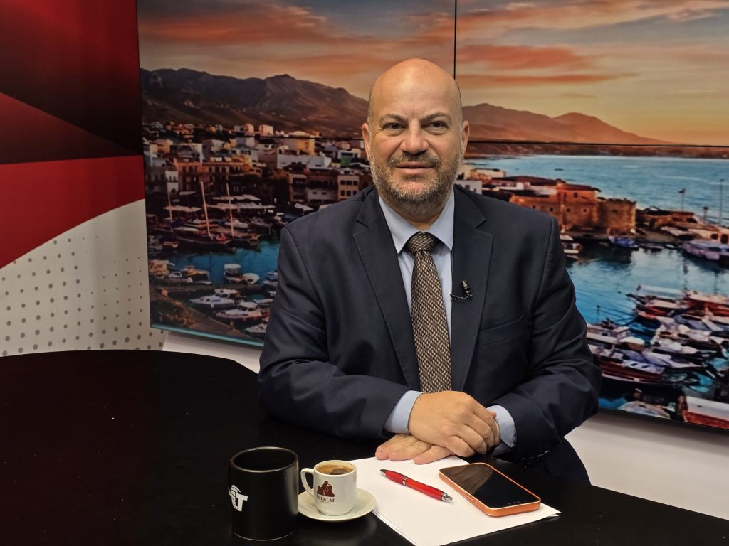 “Bu yasa 851 kişinin hayatına dokunuyor” – BRTK