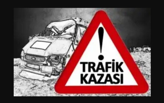 Gazimağusa’daki kazada yaya ağır yaralandı – BRTK