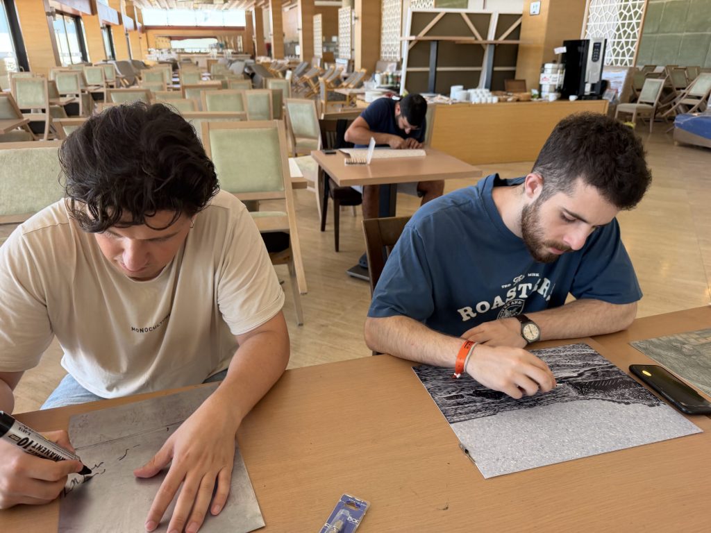 III. Acapulco Sanat Çalıştayı başladı – BRTK