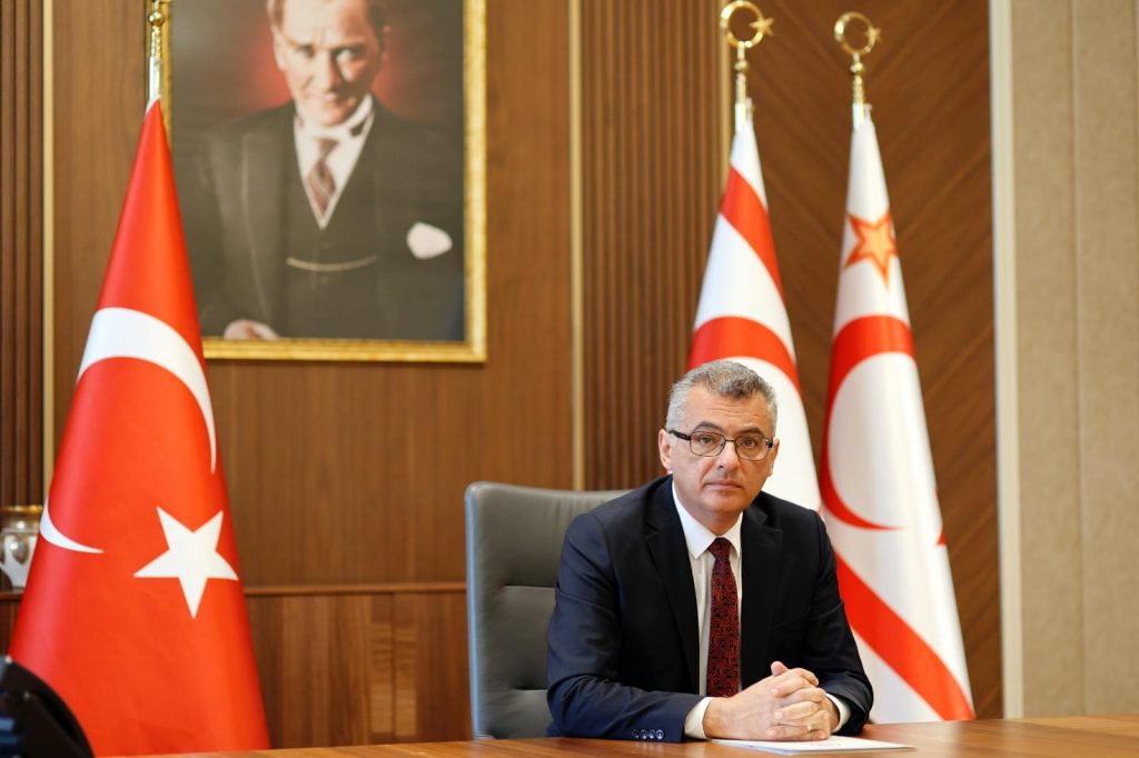 “Gizli saklı bir şey yok” – BRTK