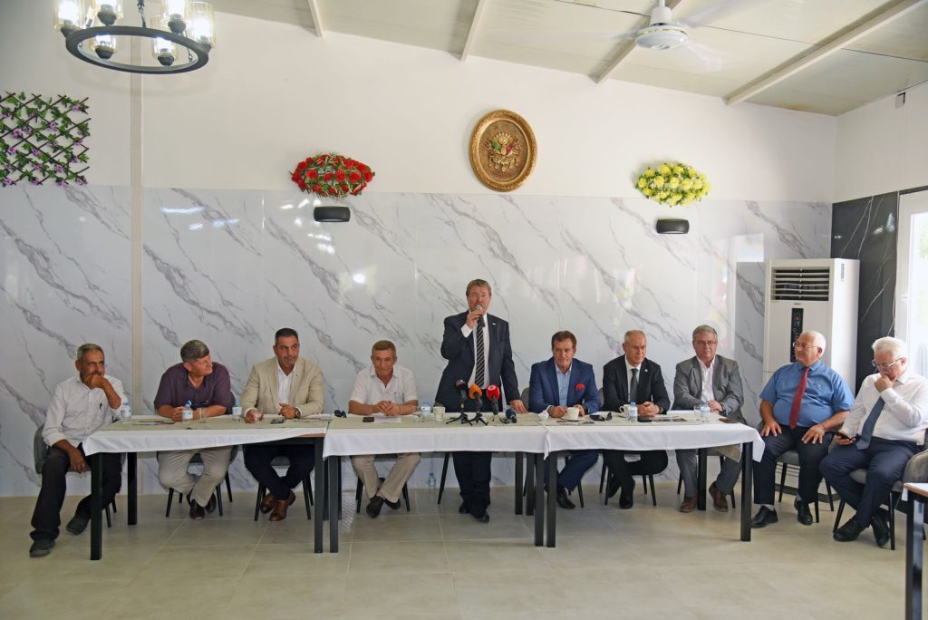 “Yaşlı yaşam merkezi ülke için güzel bir yatırım” – BRTK