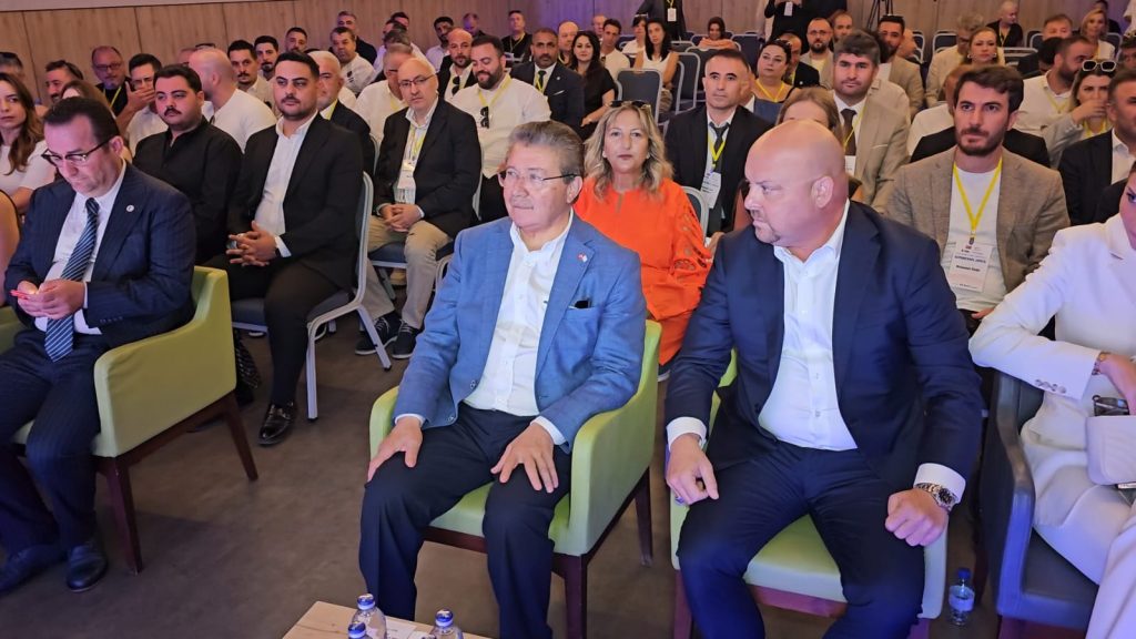 Gayrimenkul Zirvesi başladı – BRTK