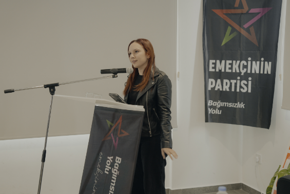 “Büyük sermaye sahipleri vergi afları ve muafiyetlerle korunuyor” – BRTK