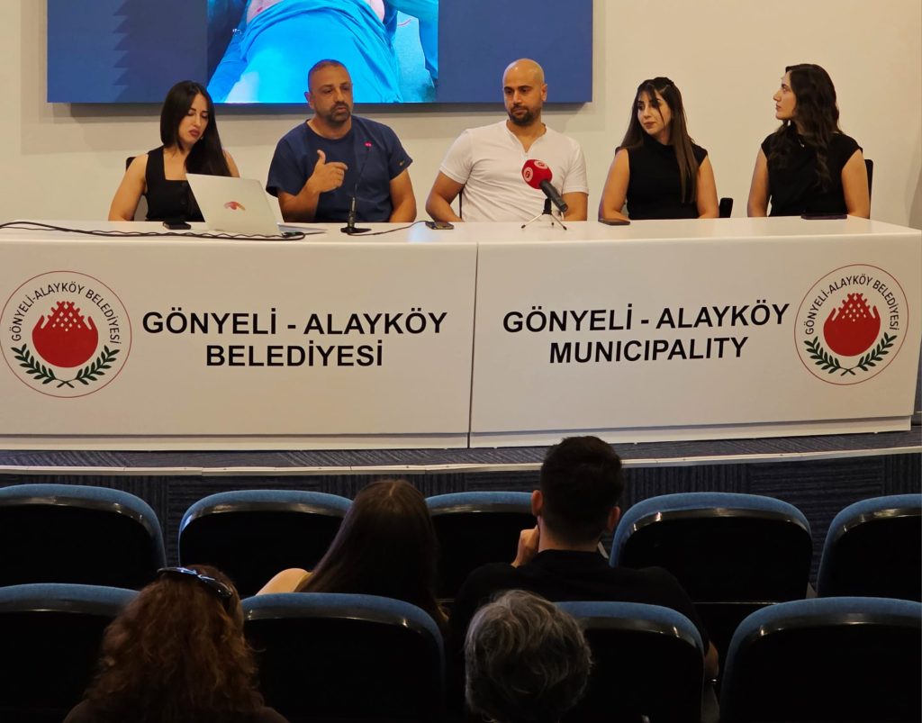 Uzmanlardan Lipödem’le ilgili bilgilendirme – BRTK