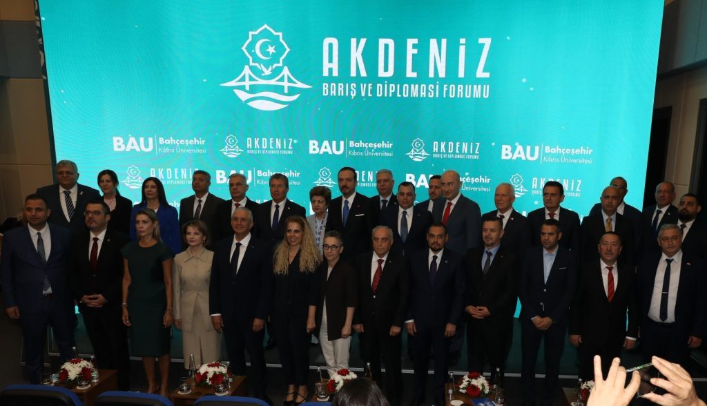“Kıbrıs’ta iki devlet gerçeği artık kabul edilmeli” – BRTK