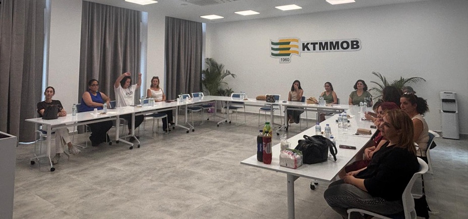 Kıbrıs Otizm Derneği Başkanlığına Duygu Göze Eröknil seçildi – BRTK