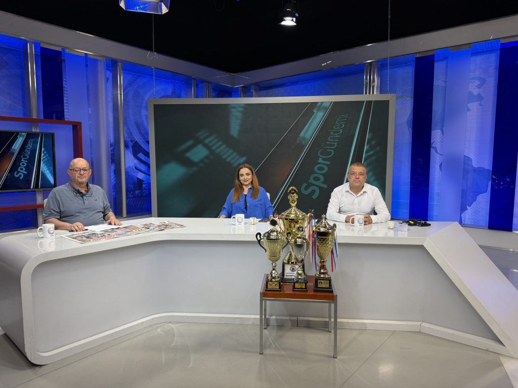 Ada Spor, Mağusa’ya çok amaçlı salon kazandıracak – BRTK